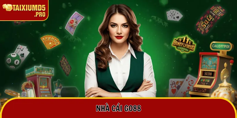 Nhà Cái Go88 - Nên Trải Nghiệm Hay Cần Tránh Xa?