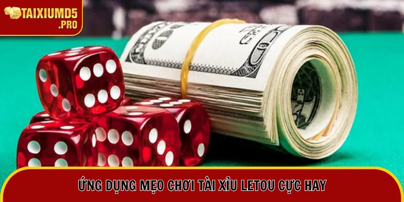 Ứng dụng phương pháp chơi hữu hiệu từ cao thủ